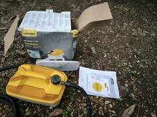 WAGNER Steam Wallpaper