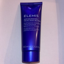 Elemis Skin Nourishing Velvet Body Butter 100ml - New & Sealed