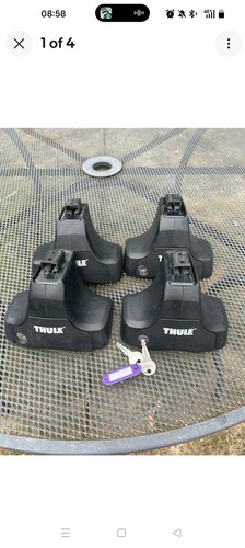 Thule 754 foot - 754,