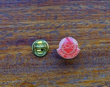 2000's SPECIAL Ulster Grand Prix UGP Motorcycle bike enamel badge pin lapel