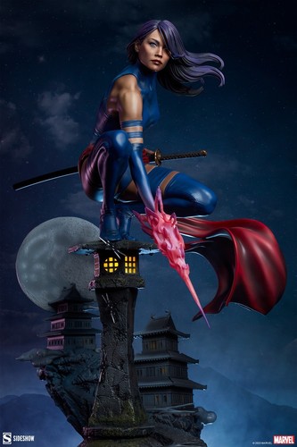 Sideshow men premium format - x-men,