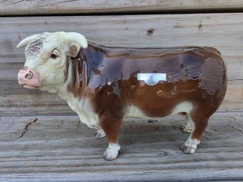 Rare vintage 1954 large - 1954,