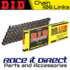 DID Chain for Honda MB5 USA