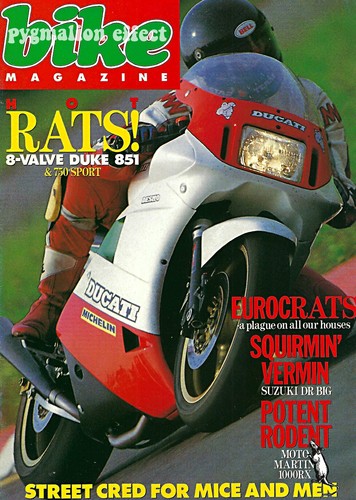 Suzuki dr750s big norton - dr750s,