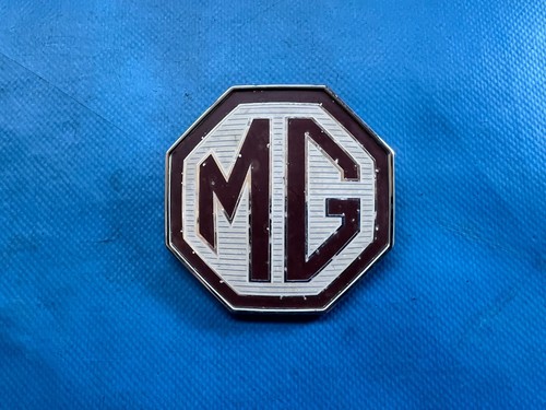 Front rear emblem - tf,