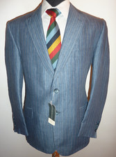 Gurteen Boating Blazer Blue
