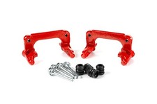 Fiesta mk6 and mk7 280mm rear brake caliper carriers - Focus ST170