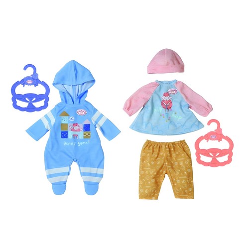 Baby annabell day outfit - day,
