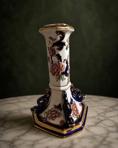 Mason ironstone oriental - mason’s,