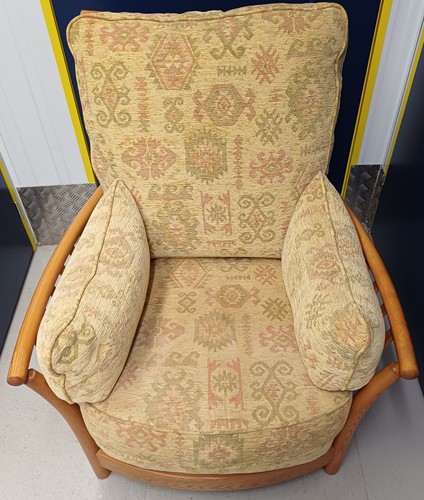 Ercol renaissance piccola - ercol,