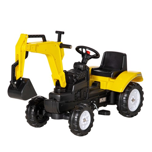 Homcom kids ride - homcom,