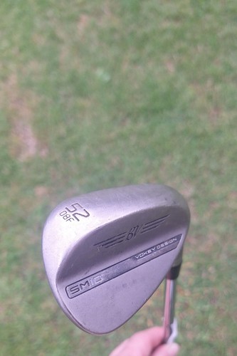 Titliest vokey sm10 degree - vokey,
