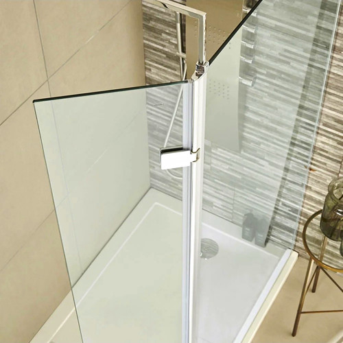 Nuie 300mm hinged - 300mm,