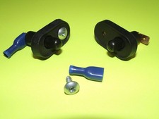 Classic mini austin rover door