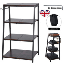 Hifi rack av furniture - hifi,