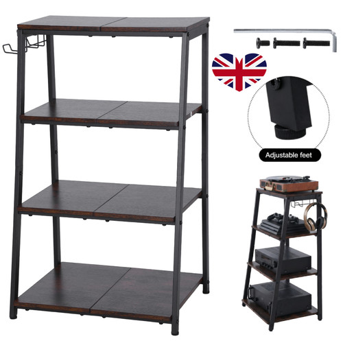 Hifi rack av - av, furniture