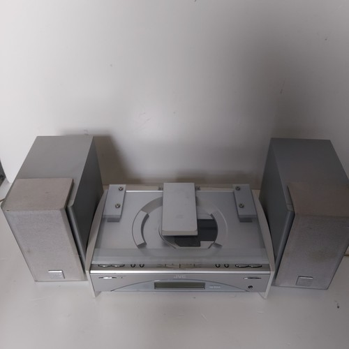 Jvc sd7 compact - fs-sd7, micro