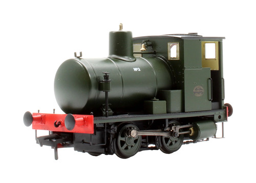 Rapido gauge 965001 - rapido,