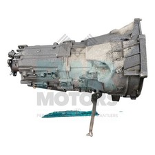 BMW 5 Series E60 E61 Manual