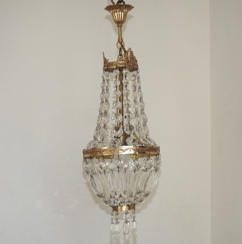 French empire style bronze - empire,