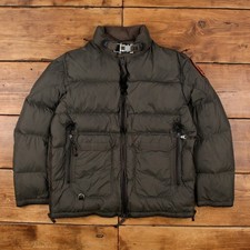 Vintage Parajumpers Puffer