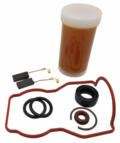 Spare part service set for - service,