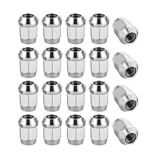 20pcs m14 car - 1.5, bulge