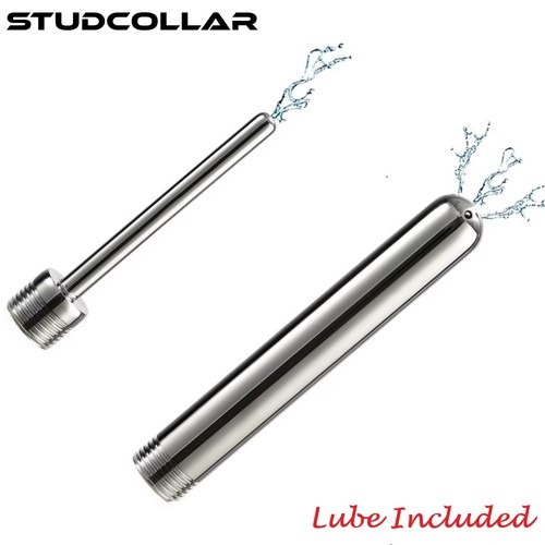 Ultra smooth metal - smooth, anal