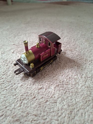 Thomas the tank engine - the, &