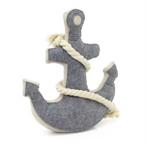 Nautical anchor doorstop - anchor, |