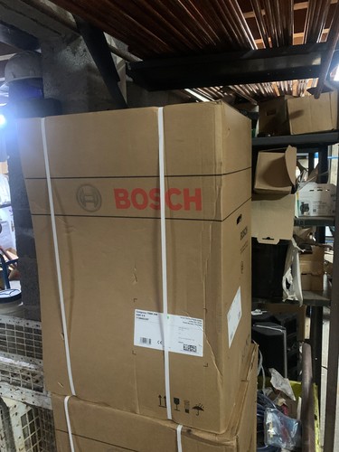Bosch compress 7000i awe - compress, aw