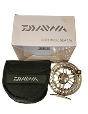LOCHMOR SLA5/6 Fly Fishing