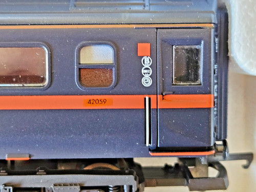 Lima collection gauge - collection, mk3