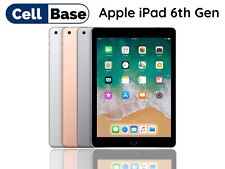 Apple iPad 6th Generation