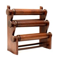 Medium Wooden Bracelet Display