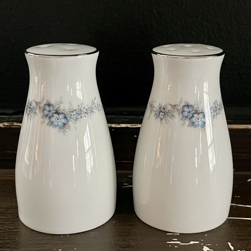 Noritake barcarolle pattern - noritake,