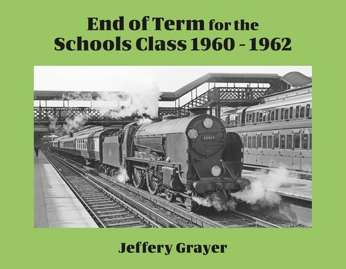 End term for the - end, schools