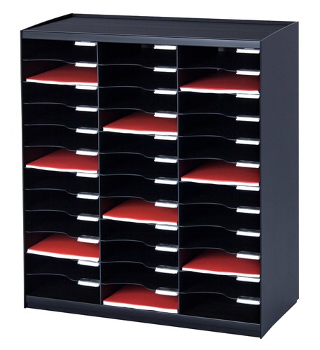 Fast paper compartment mail - paper,