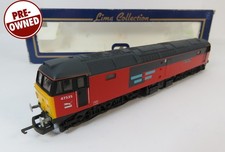 OO Gauge Lima Class 47 535 Saint Aidan RES Rail Express Systems Loco (0003)