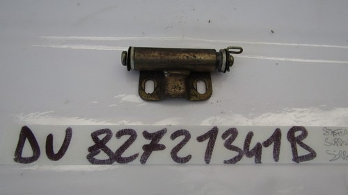 Bracket fuel tank support - fuel,