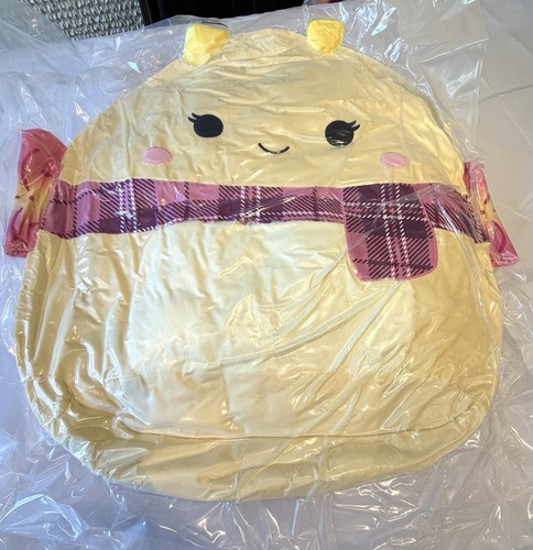 Squishmallows miry the - the, yellow