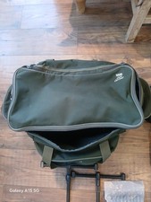 Carp Fishing Job Lot Luggage