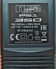 Rega PSU Power Supply PS1 350
