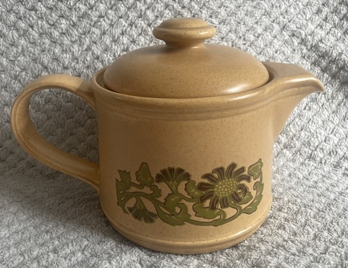 Retro 1970 kiln craft - 1970's,