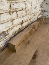 Oak Beam Lintel Reclaimed