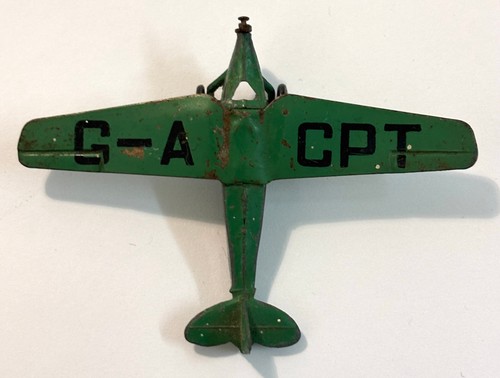 Dinky toys pre - dinky, pre-war