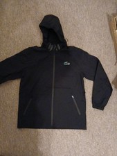 MEN'S SIZE XL COLOUR BLACK