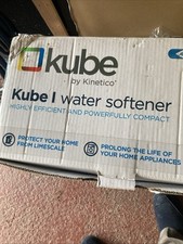 Kinetico Kube 1 Water Softener