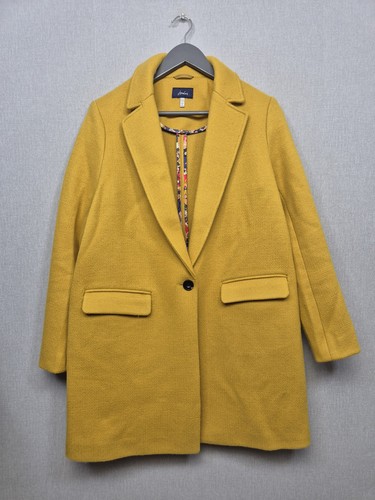 Joules coat womens size - joules,