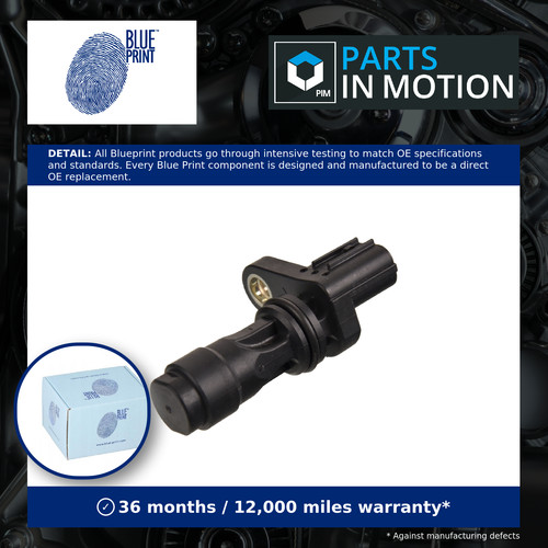 Rpm crankshaft sensor - crankshaft, fits